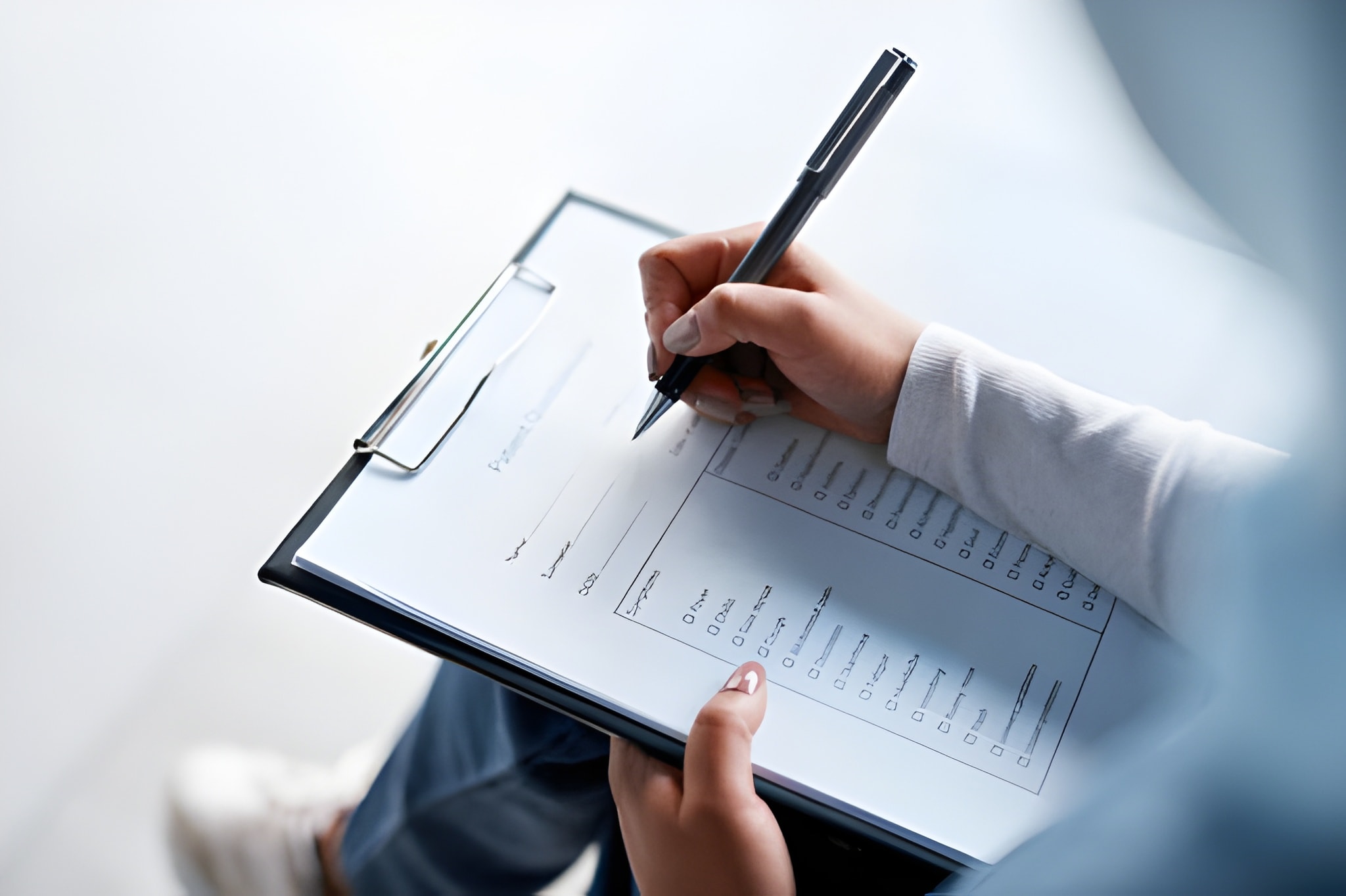 Patient checklist